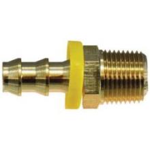 Buchanan CNT-050-SS316 - NIPPLE KING COMBINATION 1/2IN MPT