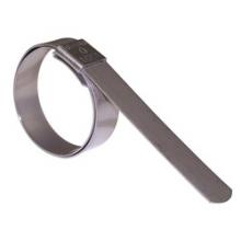 Buchanan CPHLS-04 - CLAMP PCH CTR STAIN HAMMERLOCK 1IN SST