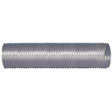 Buchanan DURLD-1000-50 - HOSE DUCTING LT-DUTY 50IN CLEAR 10IN
