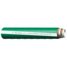 Buchanan FLXS-100 - HOSE CHEMICAL SMOOTH 100FT 200PSI GRN