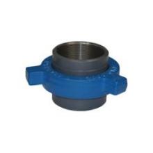 Buchanan HAM200-100-SET - UNION HMR 200 FIG 1IN MNPT 1IN FNPT STL