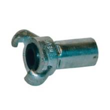 Buchanan HE-050CF-SP - FITTING UNIV CRP CRIMPLOK 1/2IN 150PSI