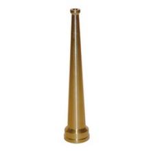 Buchanan HN-075-B - NOZZLE HOSE FIRE NOSE LONG 3/4IN FPT BRS