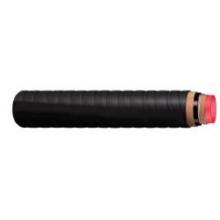 Buchanan IVB-800-250RPG2 - HOSE VAC INDL HD VAC 1/4IN 35FT 50PSI BK