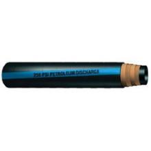 Buchanan PDB250-200 - HOSE DISCH PETRO 100FT 250PSI RBR BK 2IN