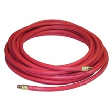 Buchanan PREM-038-BM042 - ASSEMBLY 25FT MNPT 300PSI 3/8IN BRS