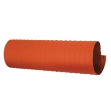 Buchanan SILDUC-800 - HOSE DUCTING TEMP HIGH 25FT 7PSI 8IN
