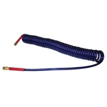 Buchanan SSU-038-50ASS4 - ASSEMBLY HOSE AIR SELF-STORING 50FT MNPT