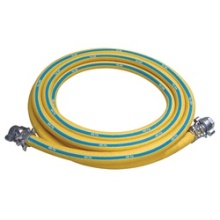 Buchanan SSY-050-050-MASS - ASSEMBLY HOSE AIR SVCE SUPER HD 50FT RBR