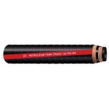 Buchanan TLBS150-100 - HOSE TRK TANK 100FT 150PSI NITRILE RBR