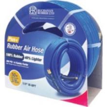 Buchanan BAIRLT-025-300BM45 - HOSE AIR 1/4 X 1/4IN 50FT 300PSI RBR BL