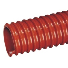Buchanan WOR-200 - HOSE 100FT 2IN 0.5 LB WT