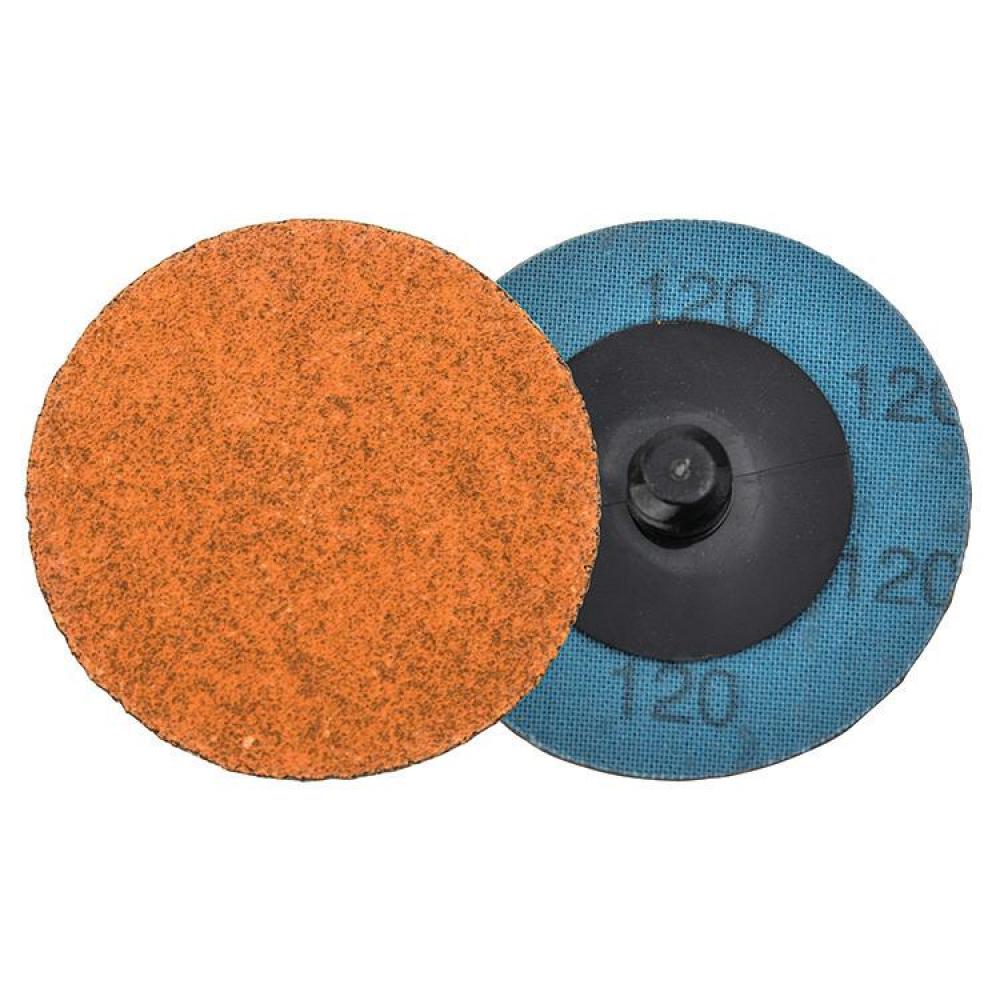 2&#34; TWIST COOLCUT XX - GR 120-PKG 5