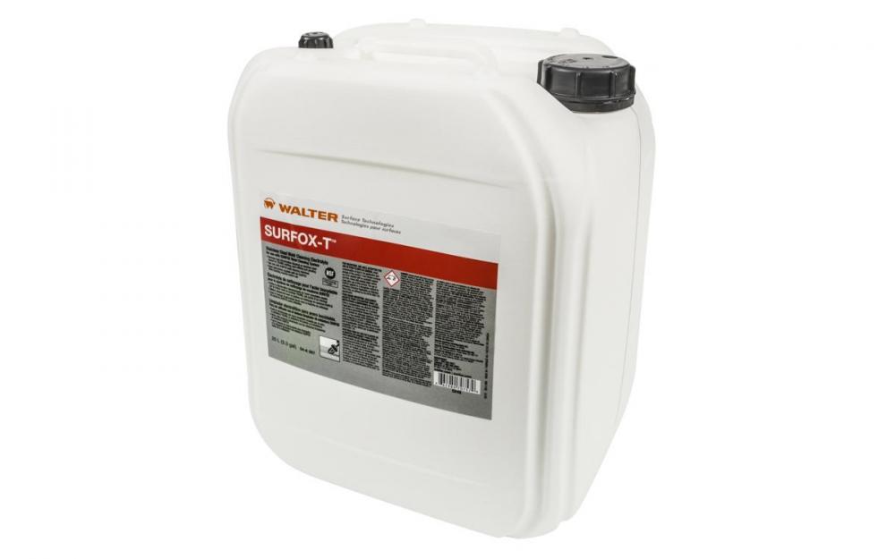 SURFOX-T WELD/20L