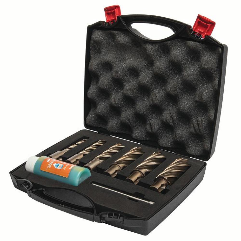 SST CORE CUT UNIV. SHANK 2&#34; CUTTER KIT