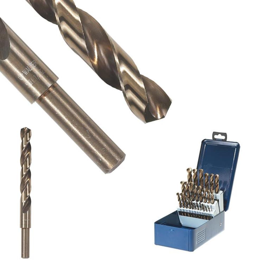 9/16 SST DRILL BIT (3/8)