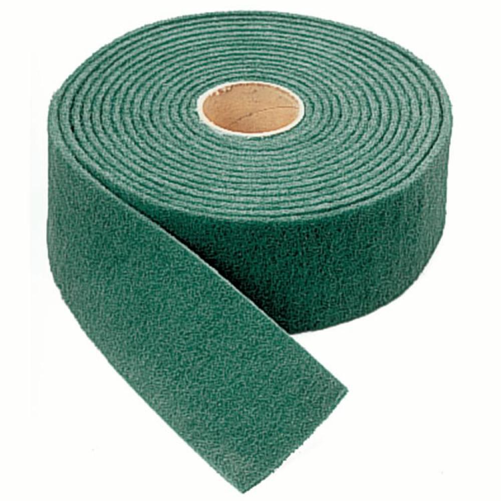 4&#34;X30&#39; BLENDEX ROLL-GREEN