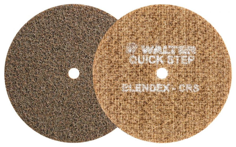 5&#34; QS BLENDEX/COARSE