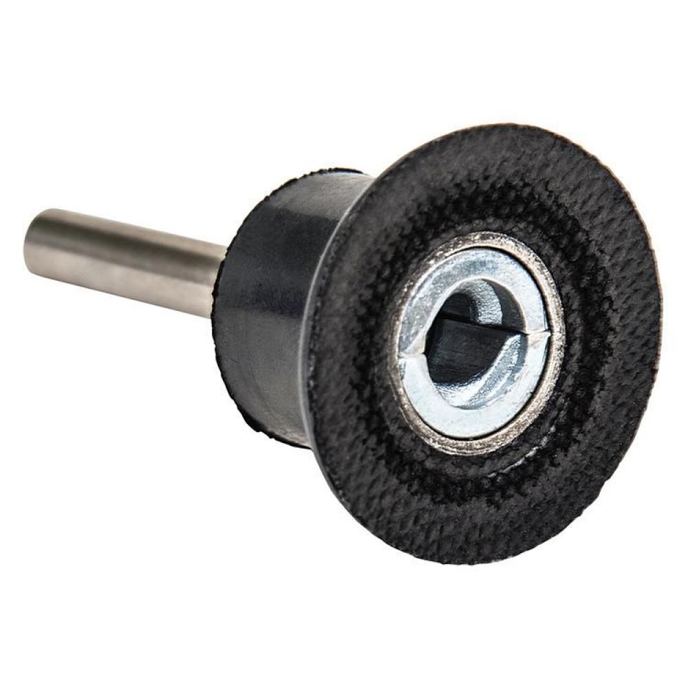 1-1/2&#34; TWIST BACKING PAD - MEDIUM