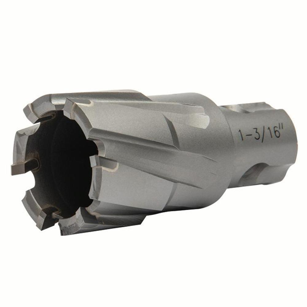 1-3/16&#34;X1&#34; DEPTH CARBIDE UNIV. SHANK