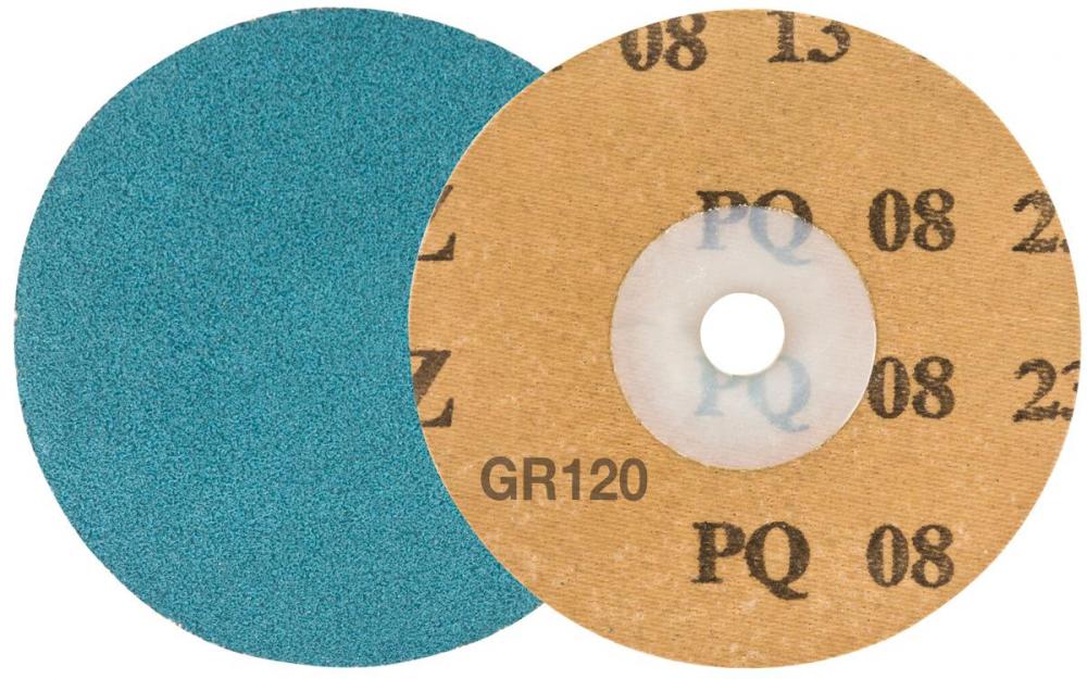 3&#34; TOPCUT DISC - GR 120