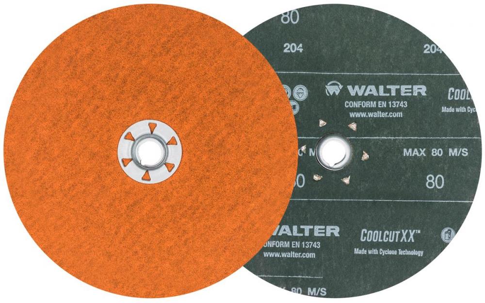 7&#34; GR80 COOLCUT XX / Q. CHANGE