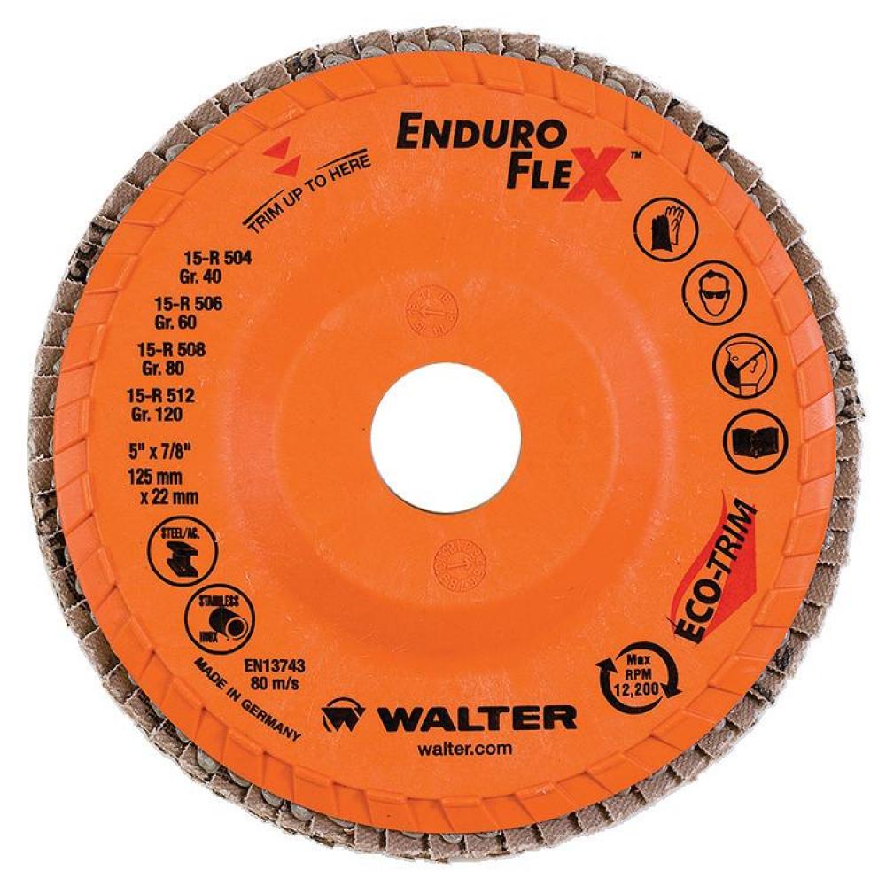5&#34; GR80 ENDUROFLEX DISC