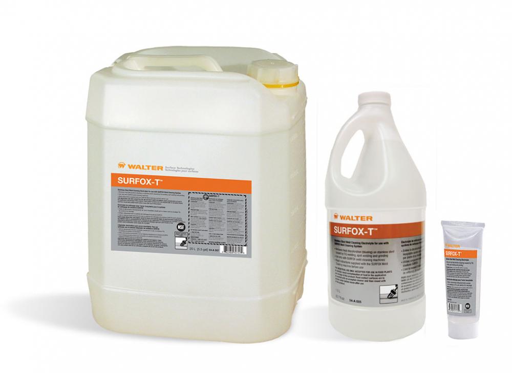 SURFOX-T WELD/1000L
