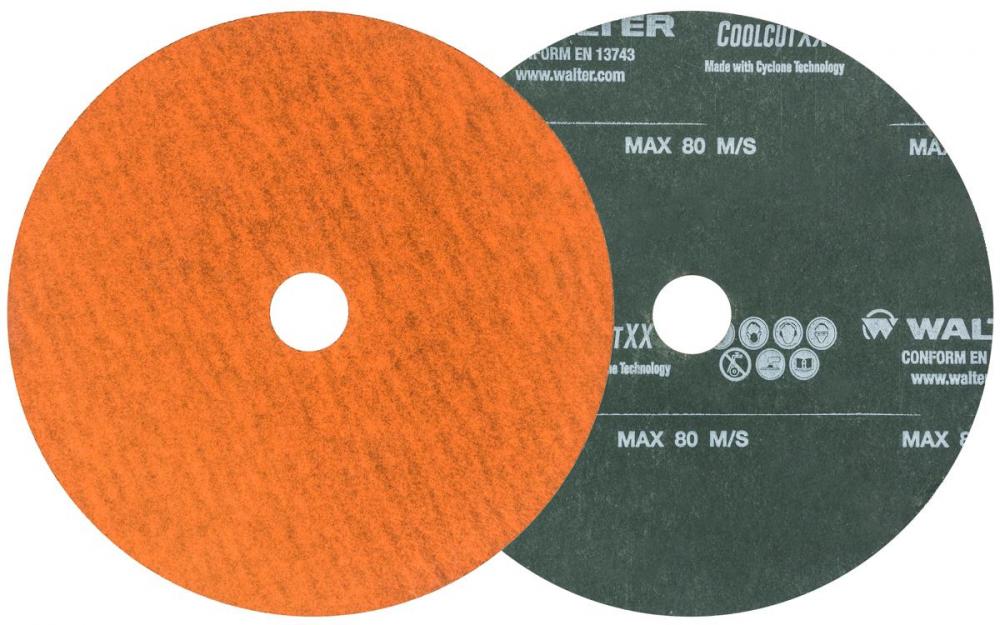 6&#34; GR60 COOLCUT XX DISCS-PKG 5