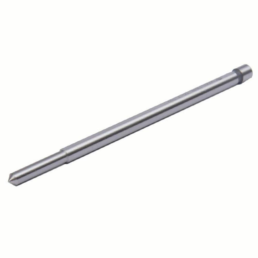 PILOT PIN for 7/16&#34; X 2&#34; DEPTH
