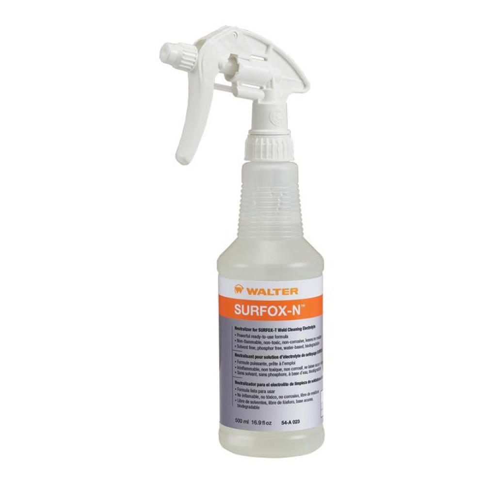 SURFOX-N SPRAYER/500ML