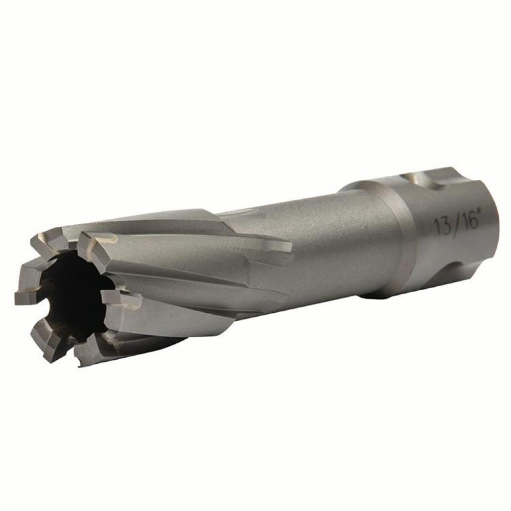13/16&#34;X2&#34; DEPTH CARBIDE UNIV. SHANK