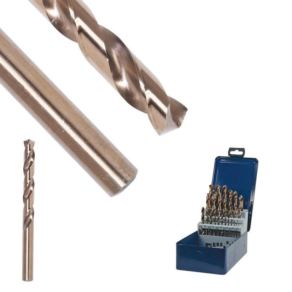 8.5MM SST DRILL BIT