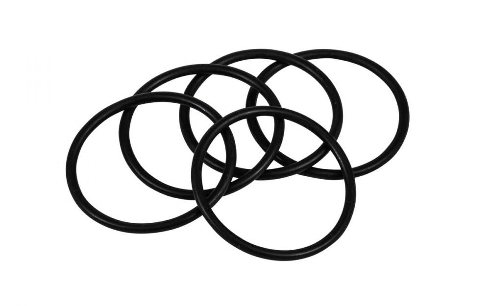 O-RINGS FOR MARKING KIT - PKG/5
