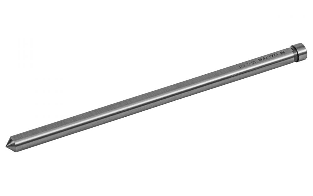 PILOT PIN 4&#34; DOC FOR 3/4&#34; WELDON SHANK