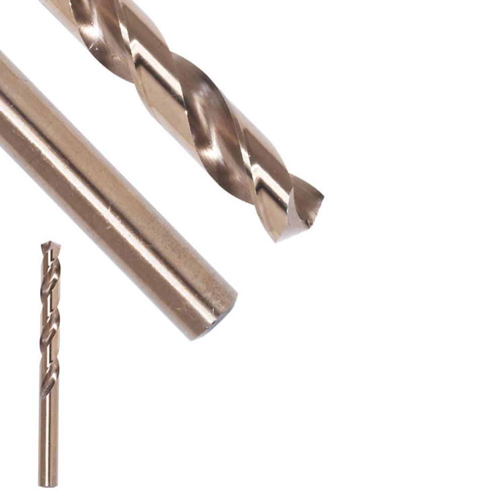 LETTER &#34;U&#34; SST DRILL BIT