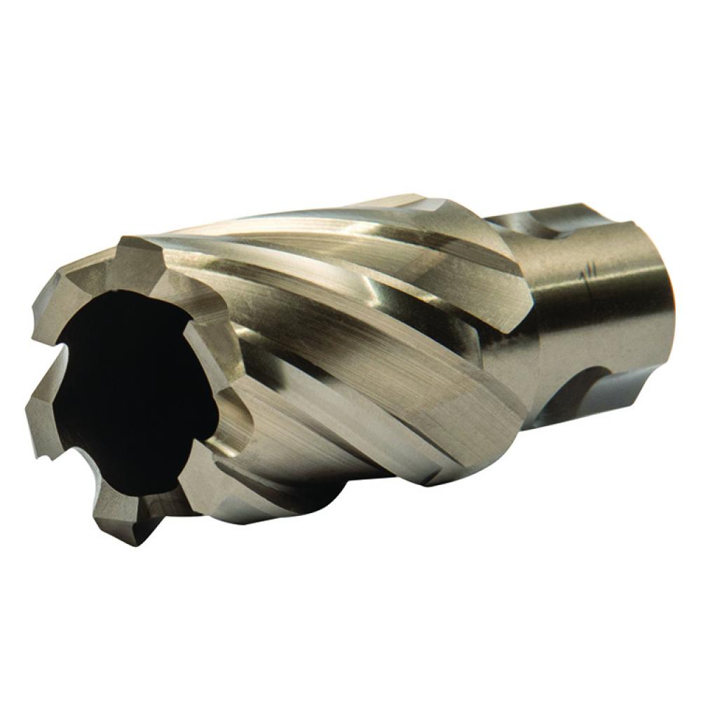 1-5/16&#34;X1&#34; DEPTH SST CORECUT UNIV. SHANK