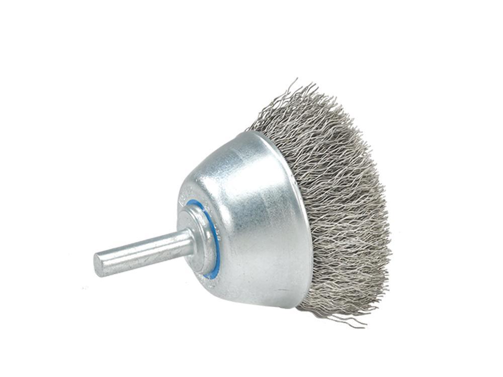 WALTER 2-3/8 MOUNTED CUP BRUSH