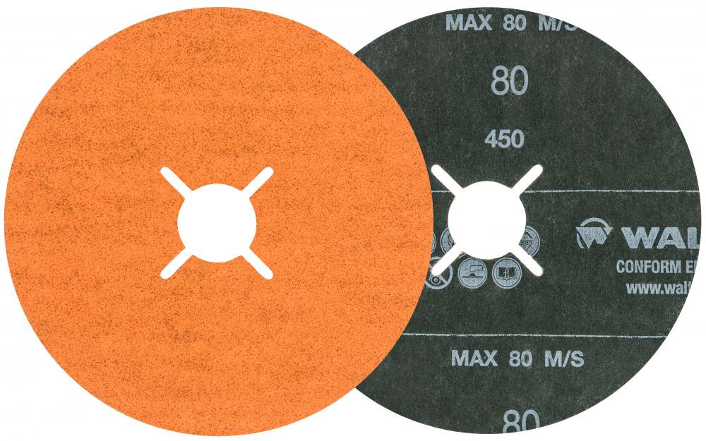 5&#34; GR80 COOLCUT XX DISCS