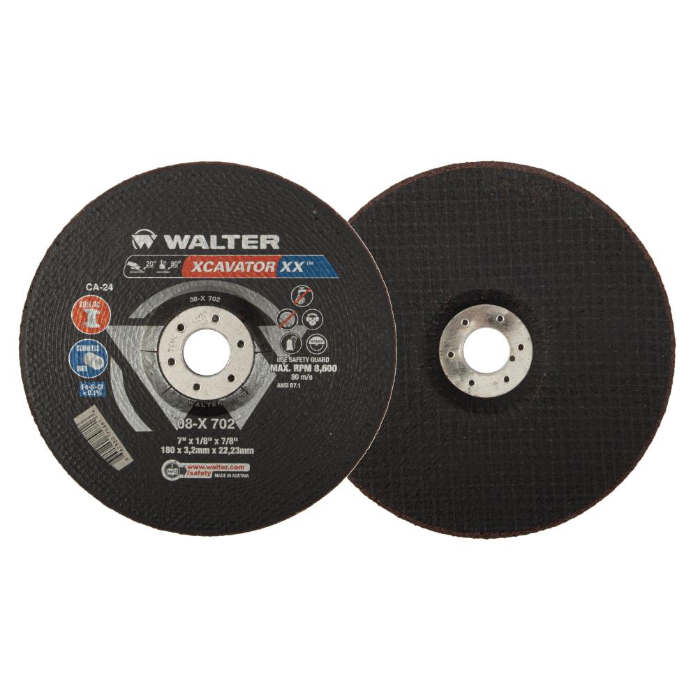 7&#39;&#39;X 1/8&#39;&#39; X 7/8&#39;&#39; XCAVATOR XX