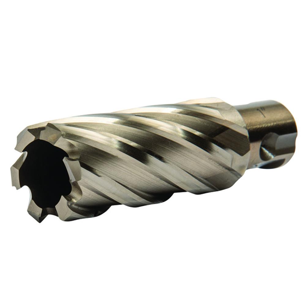 1-1/16&#34;X2&#34; DEPTH SST CORECUT UNIV. SHANK