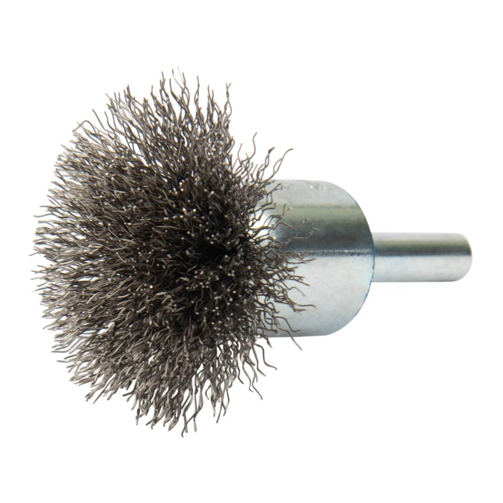 WALTER 1-1/2 X 1/4 SPHER. S/S WIRES