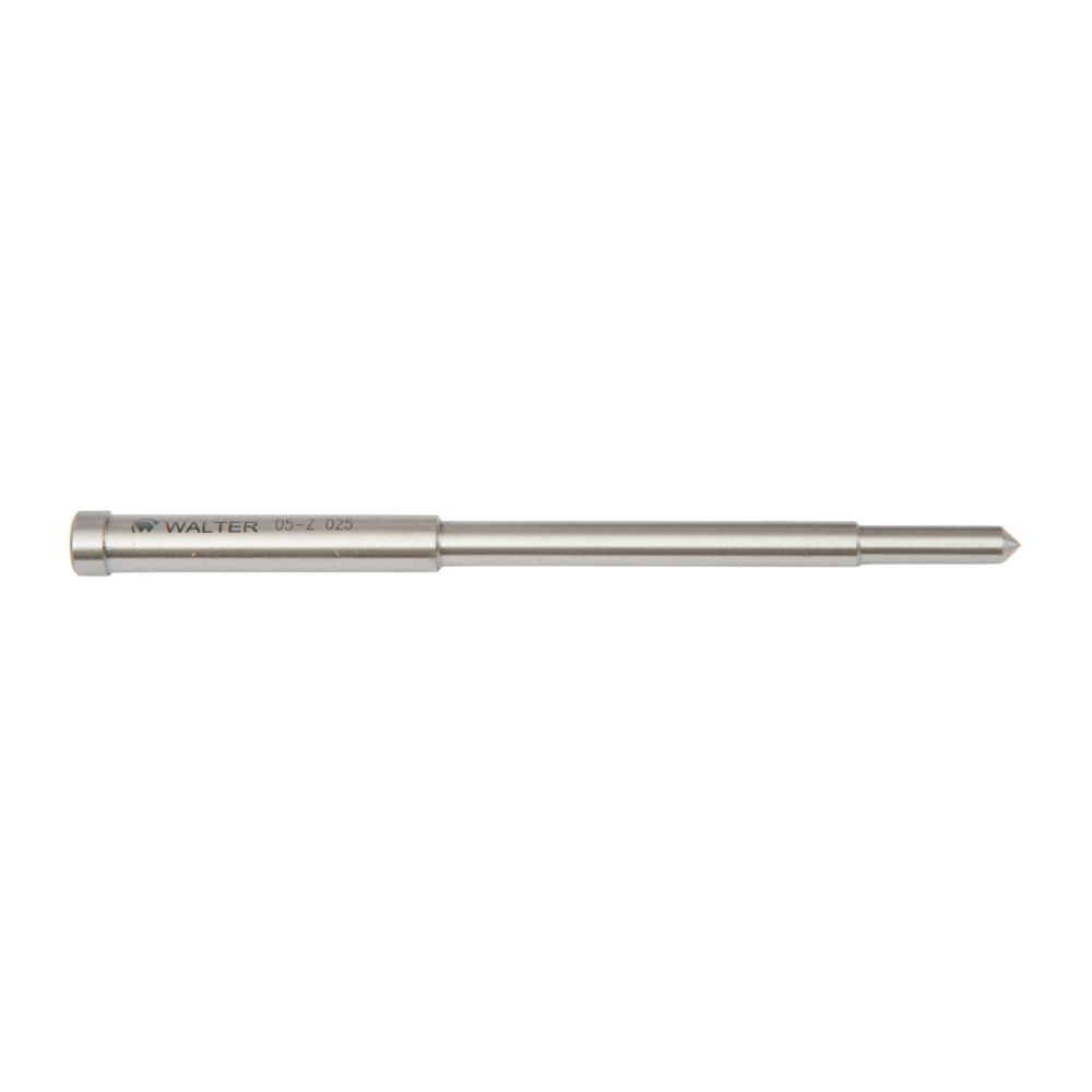 CENTER PIN FOR EXTENSION CORE CUTTER 1&#34;