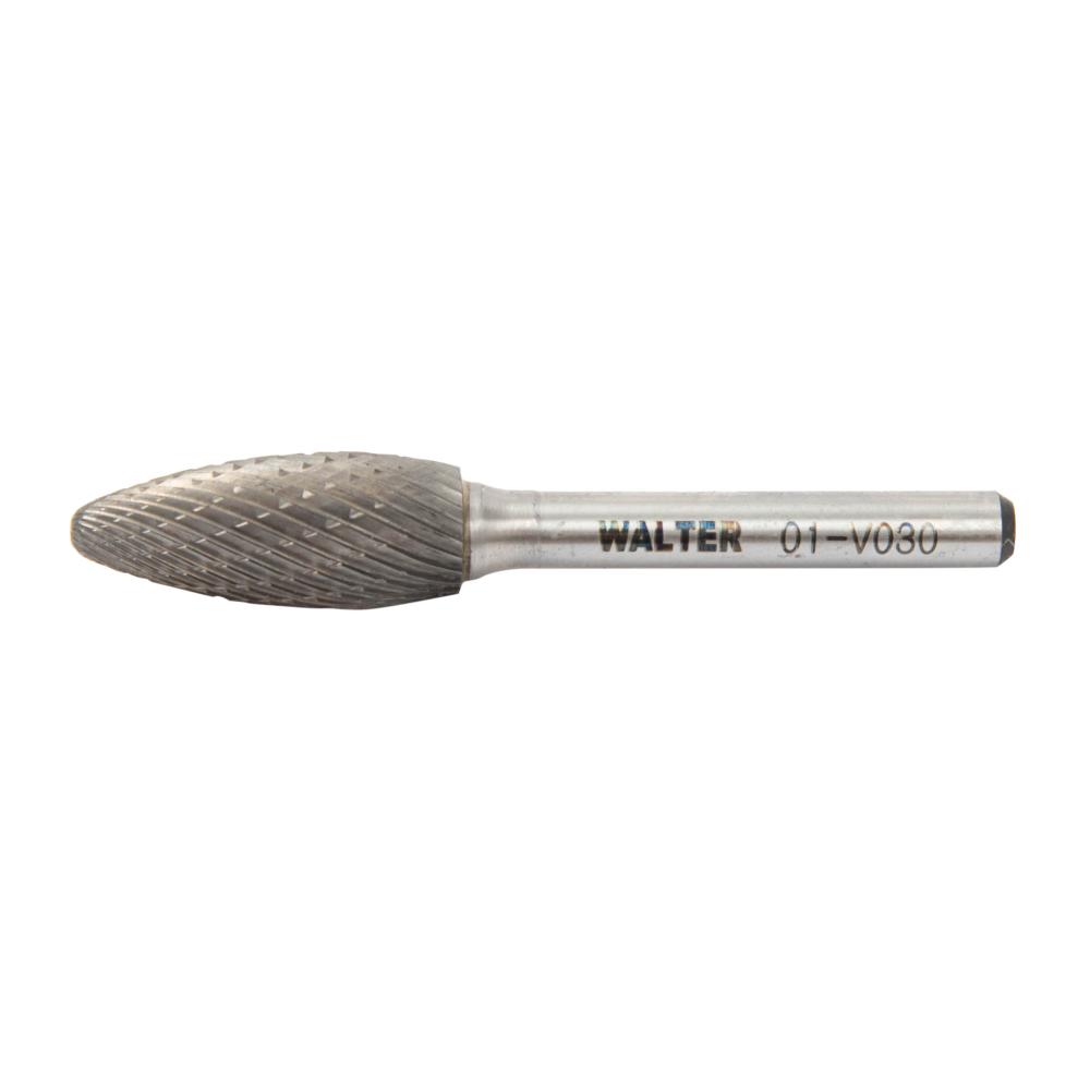 WALTER CARBIDE BURR SH-5 DC