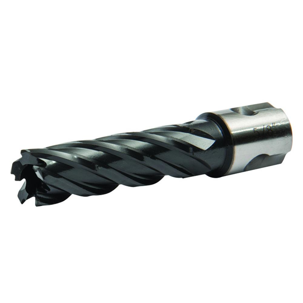 7/8&#34; X 2&#34; DEPTH ICECUT UNIV. SHANK