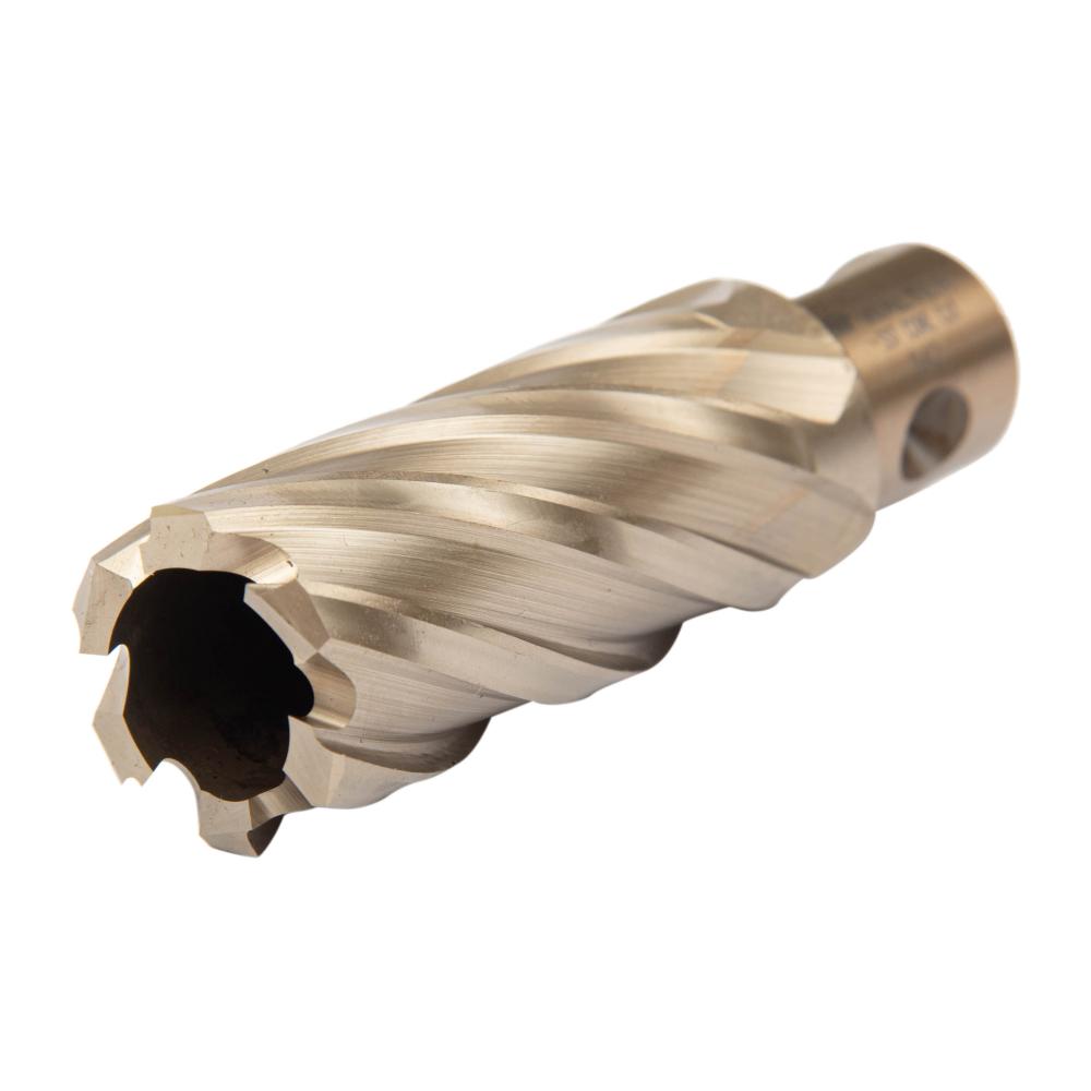 1-7/8X2 SST CORECUT