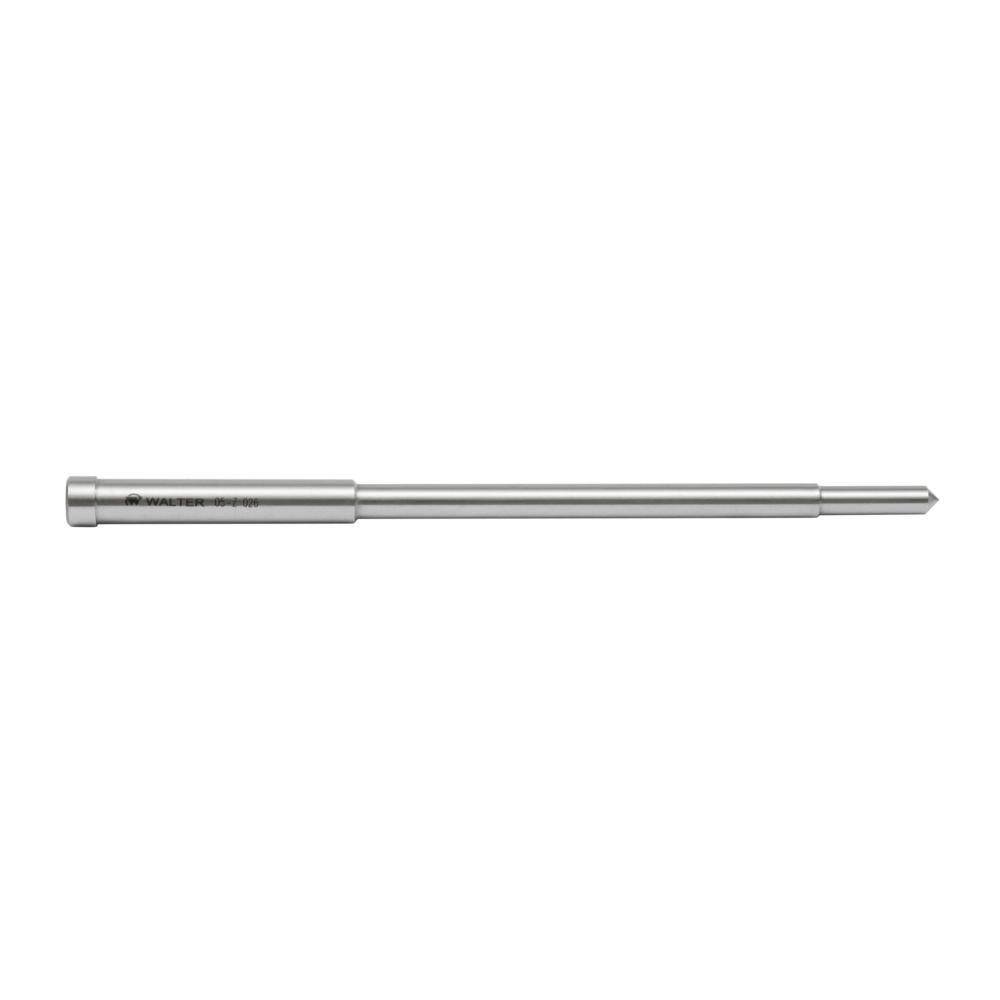 CENTER PIN FOR EXTENSION CORE CUTTER 2&#34;