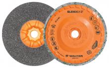 Walter Surface 07U451 - 4-1/2"X5/8"-11 BLENDEX U CUP