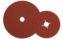 Walter Surface 15A506 - XTRACUT SANDING DISC 5" COARSE
