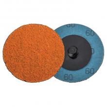 Walter Surface 04C206V - 2" TWIST COOLCUT XX - GR 60-PKG 5